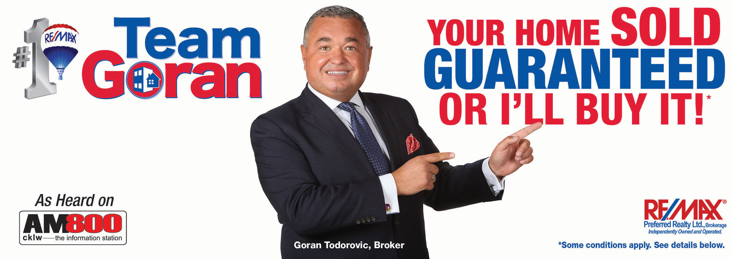 windsor real estate for sale guaranteed
